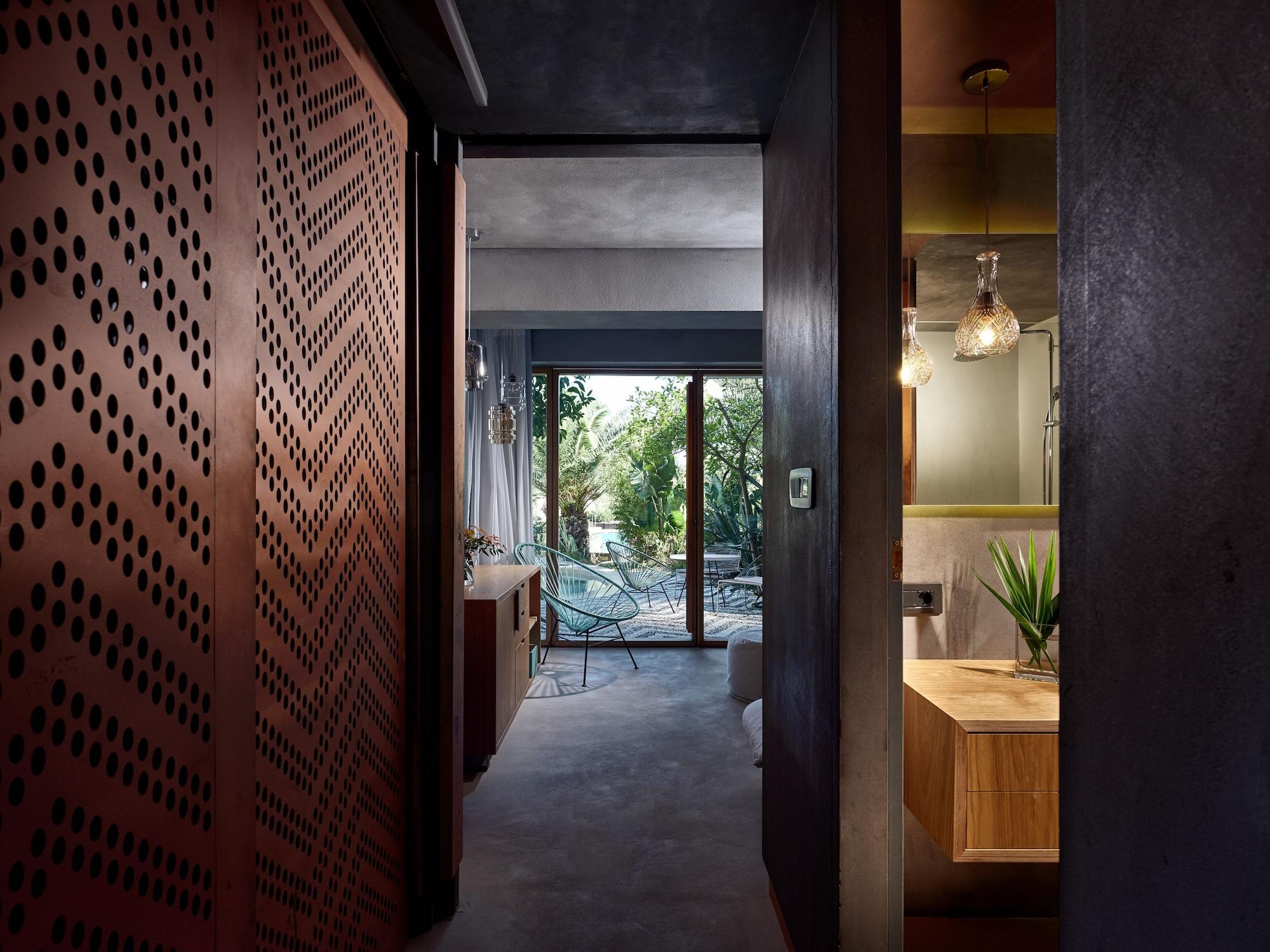 Ekies All Senses Resort