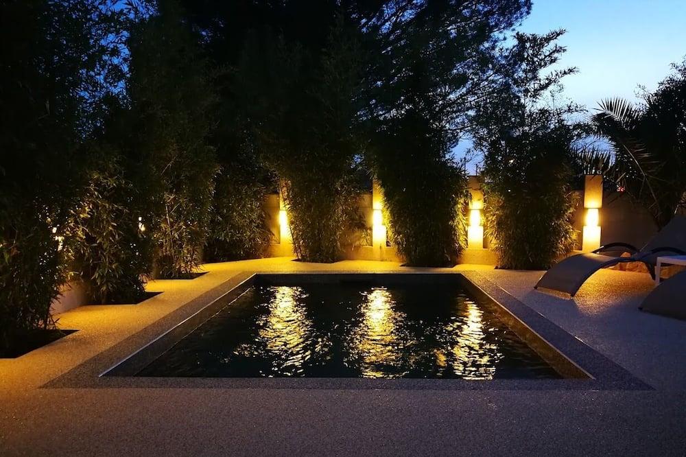 Beautiful Contemporary Villa Close To Azure And Lake Provence-Alpes-Côte d'Azur - Les Arcs sur Argens visuel 4/5 Beautiful Contemporary Villa Close To Azure And Lake Provence-Alpes-Côte d'Azur - Les Arcs sur Argens visuel 4/5
