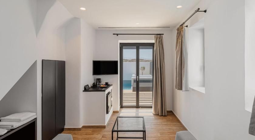 Mazera Boutique Hotel