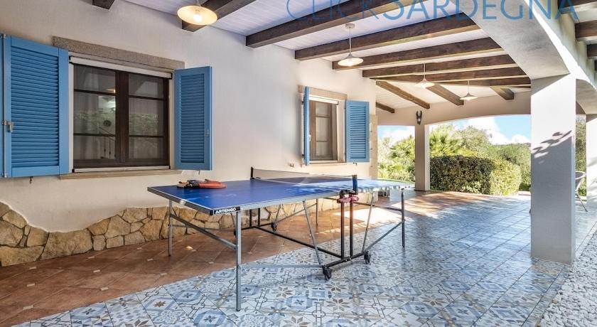 Alghero Villa Josephine con piscina e Parco per 8 ospiti Sardinië - Alghero visuel 5/5 Alghero Villa Josephine con piscina e Parco per 8 ospiti Sardinië - Alghero visuel 5/5