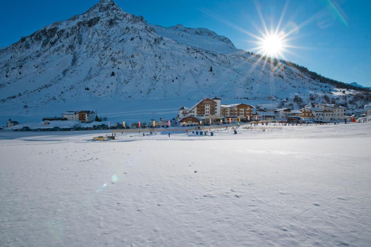 Alpenromantik-Hotel Wirlerhof