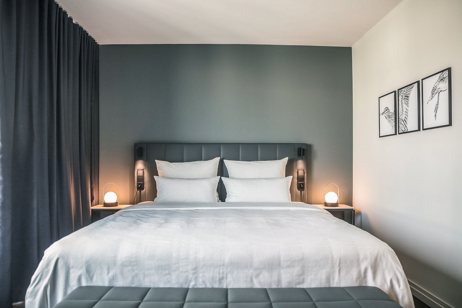 SOLLER Business Hotel - Munich Airport MUC