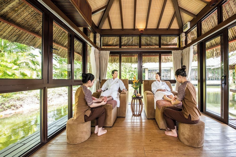 Vinpearl Resort & Spa Phu Quoc