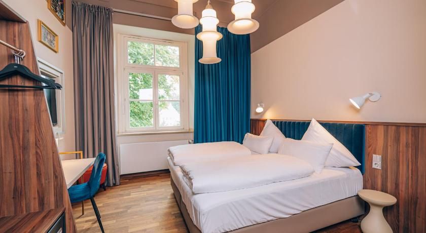 Hotel Amalia - Boutique Hotel