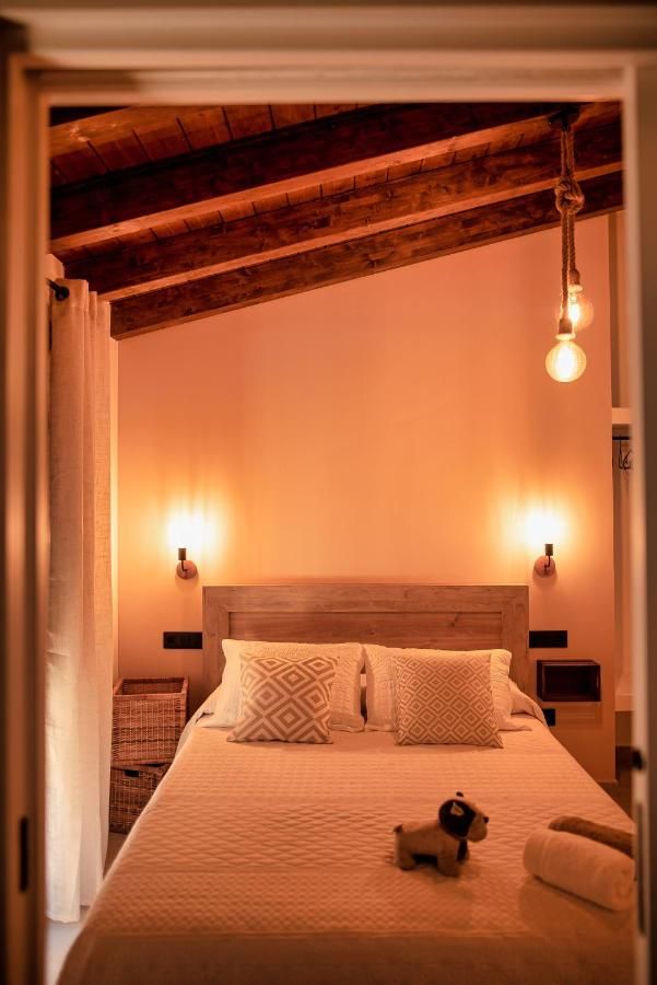 Casa Rural La Alborá — image 1 of 1