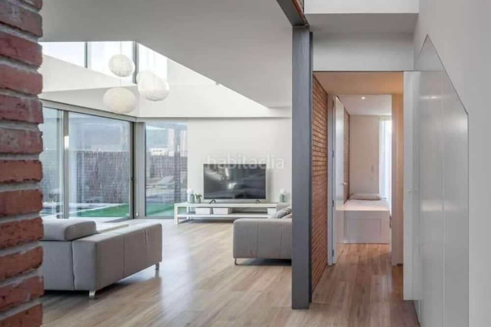 Exclusive fully equipped villa with private pool Catalonië - Olot visuel 5/10 Exclusive fully equipped villa with private pool Catalonië - Olot visuel 5/10