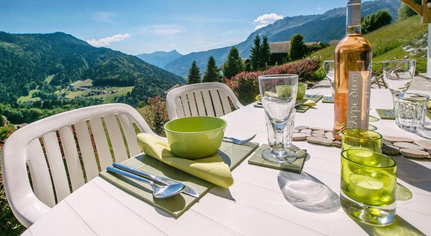 Chalet Polanka Ovo Network - Rhône-Alpes - Saint-Jean-de-Sixt visuel 2/5 Chalet Polanka Ovo Network - Rhône-Alpes - Saint-Jean-de-Sixt visuel 2/5