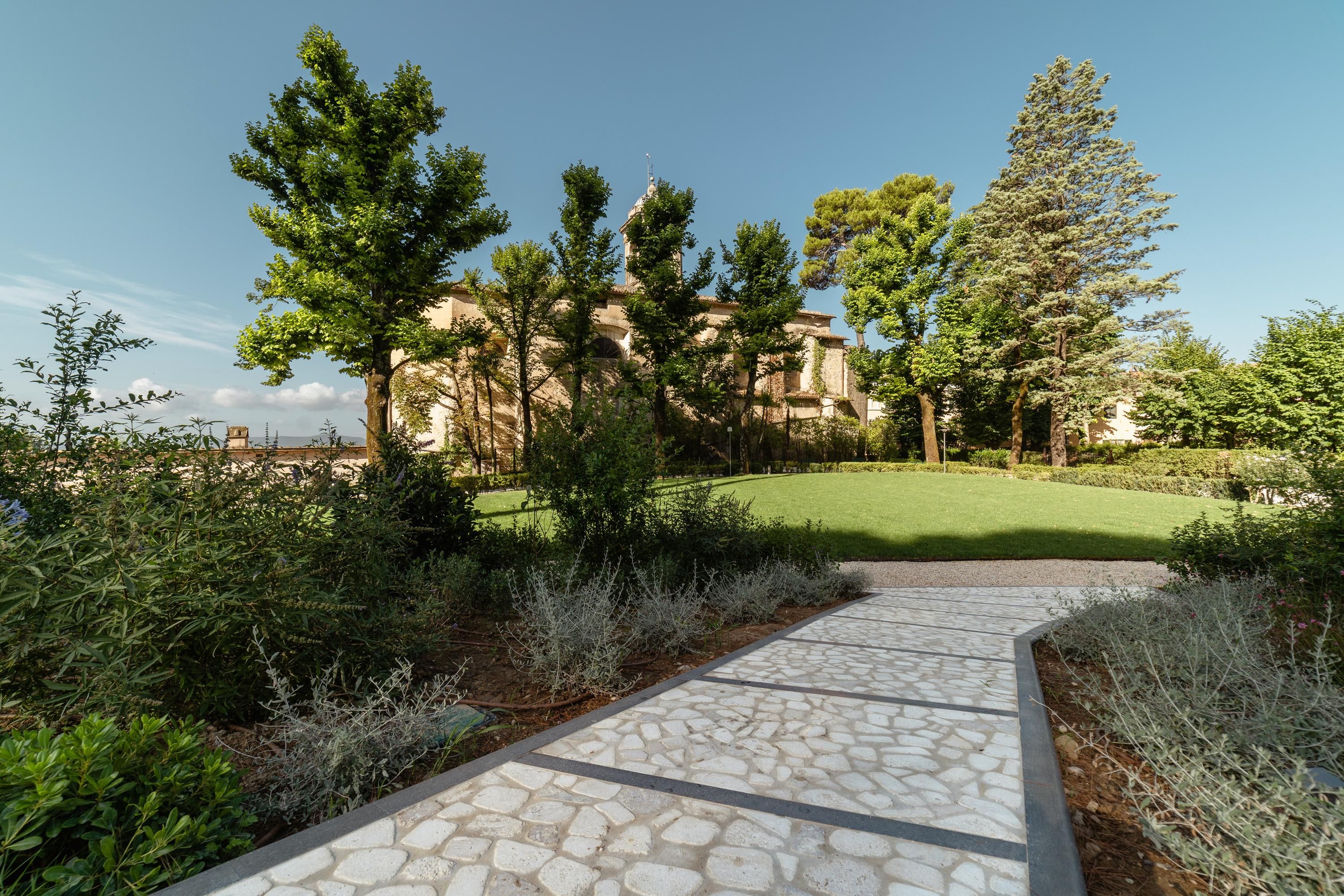 Grand Hotel San Gemini I UNA Esperienze