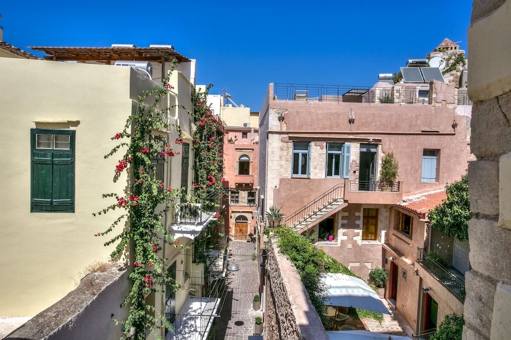 Ifigenia By Captain Michalis