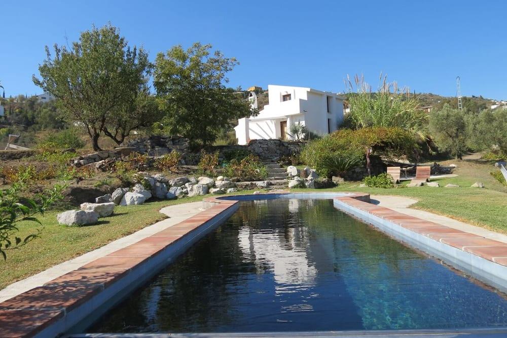 La Bolina-Unique Romantic Holiday Experience, Private Infinity Pool, Huge Views Andalousië - Torrox Costa visuel 2/5