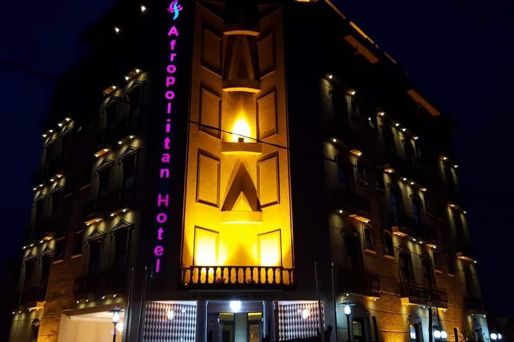 hotel photo