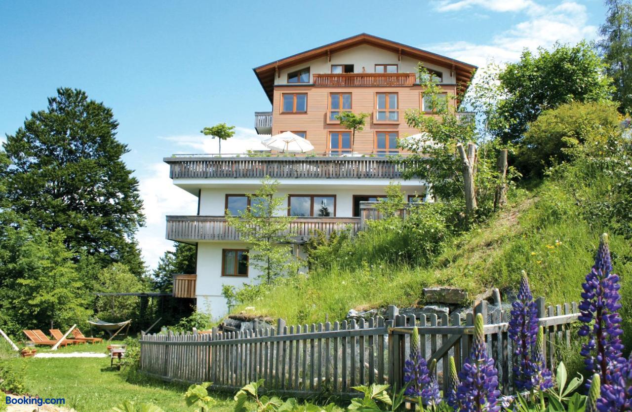 booking-471525-541338983-972777 Panoramahotel Wagner - Das Biohotel am Semmering