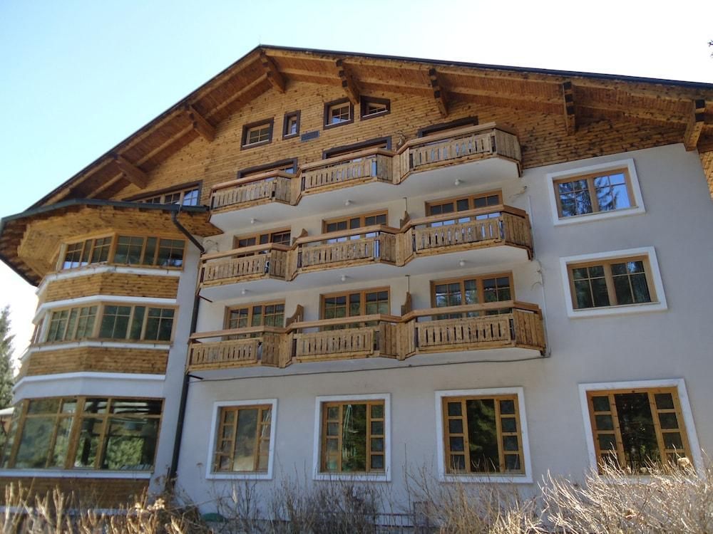 Ribno Alpine Hotel