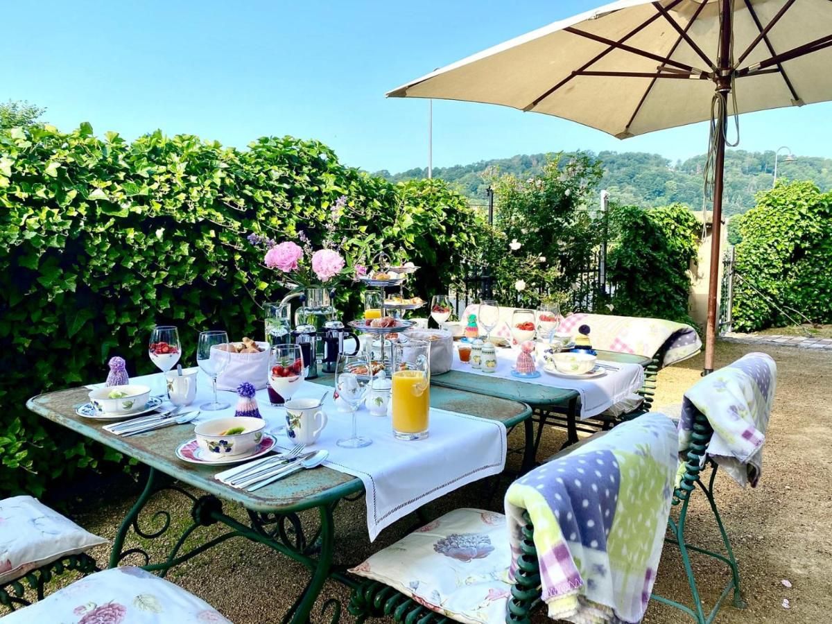 Gästehaus Schönitz