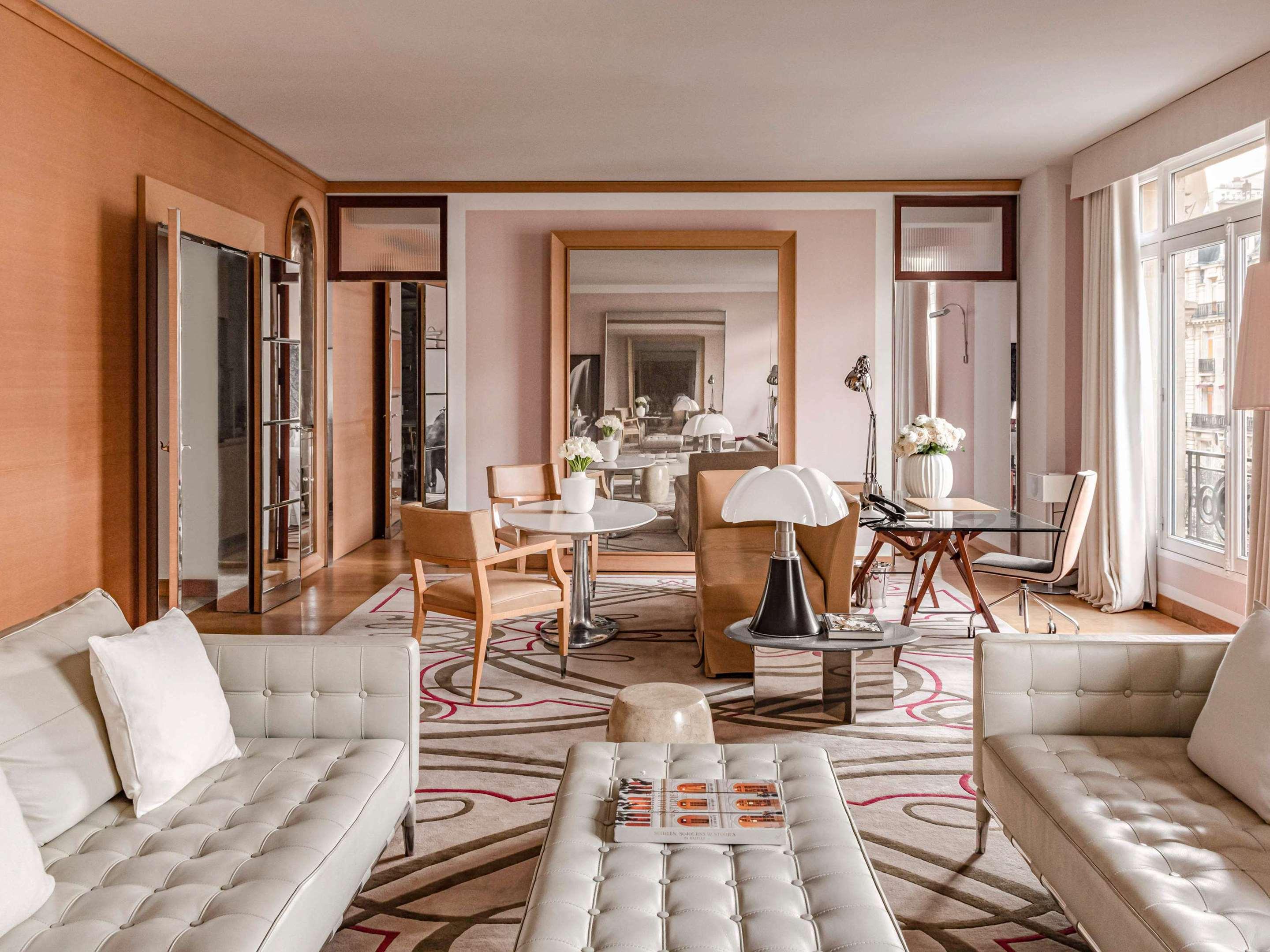 Le Royal Monceau - Raffles Paris