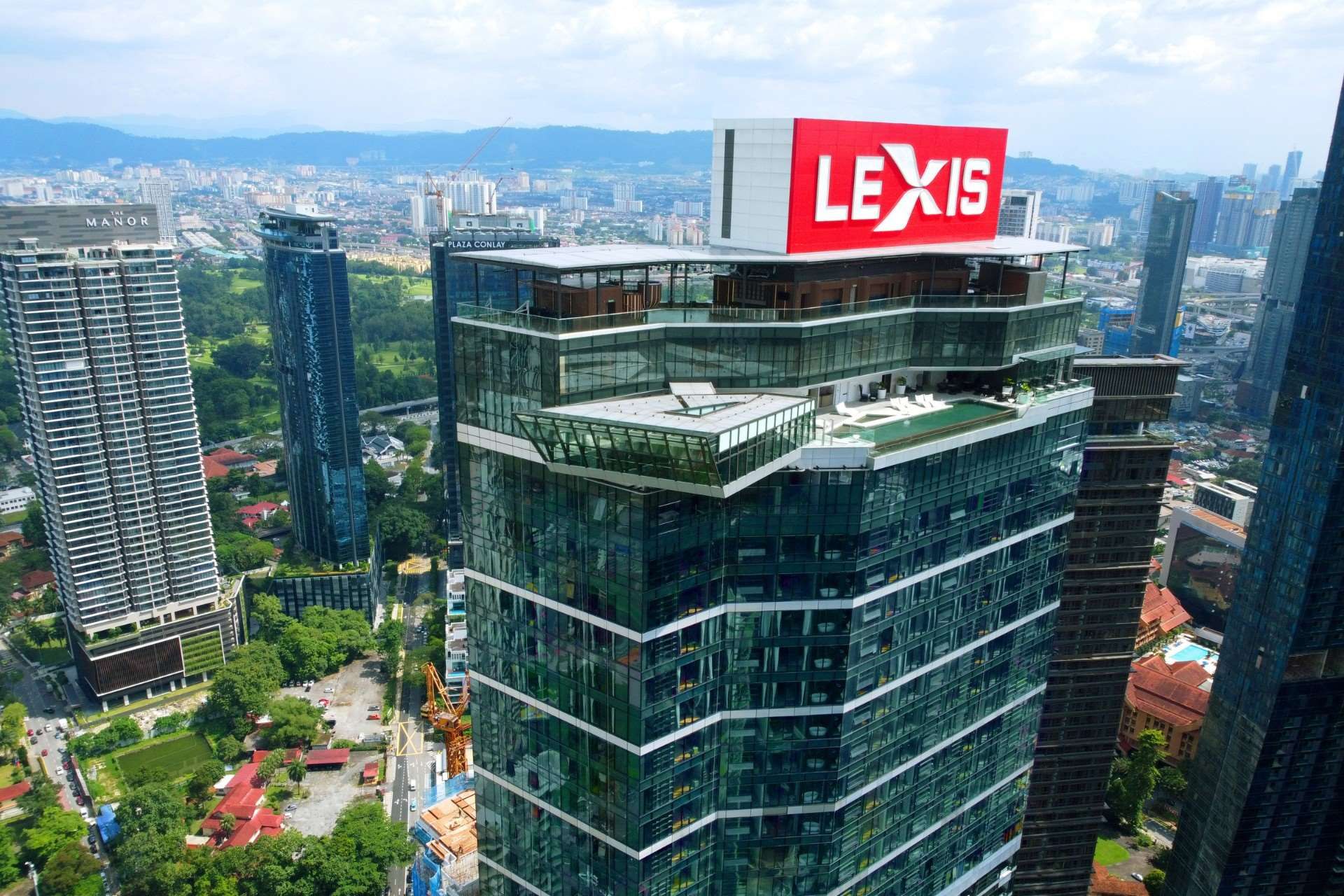 Imperial Lexis Kuala Lumpur