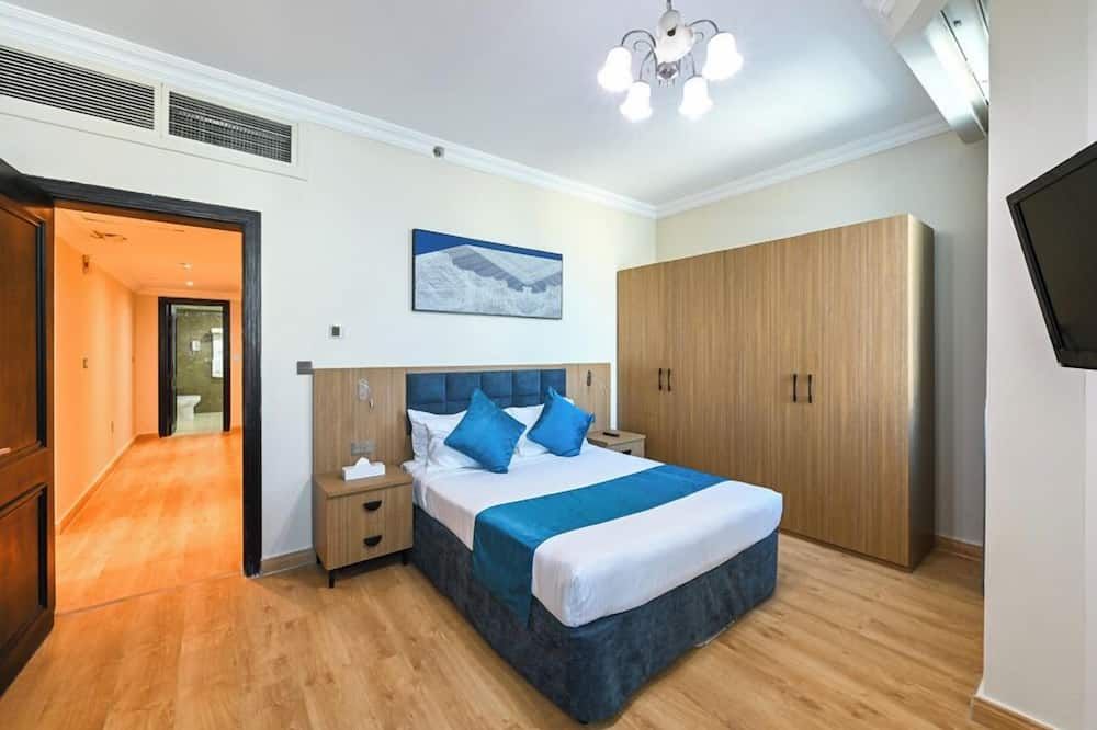 Saray Musheireb Hotel and Suites Ad-Dawhah - Doha visuel 3/5