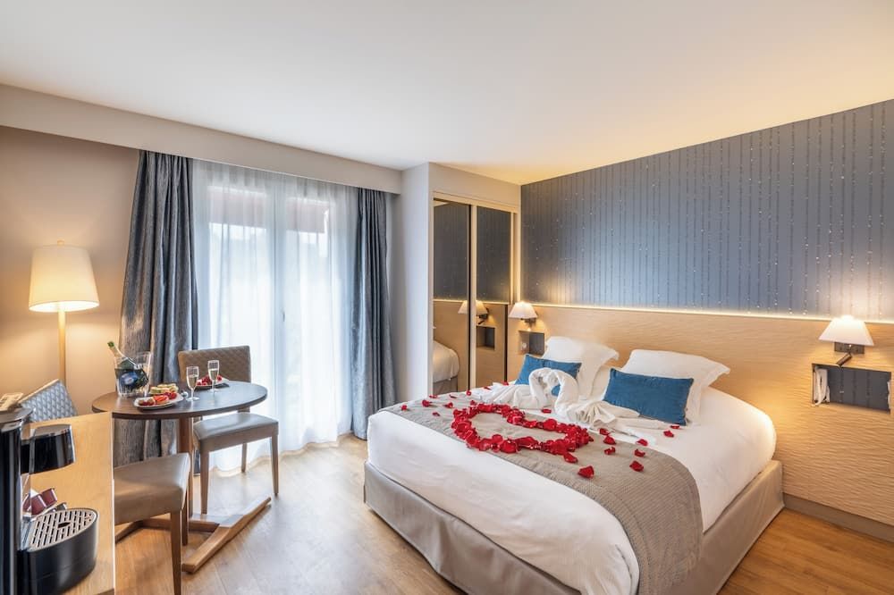 La Closerie Deauville Basse-Normandie - Deauville visuel 4/5