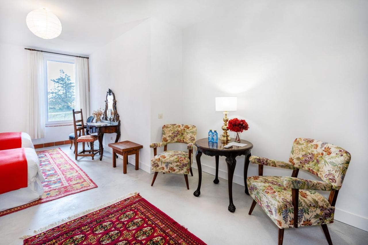 Hotel Rural Costa del Trigo