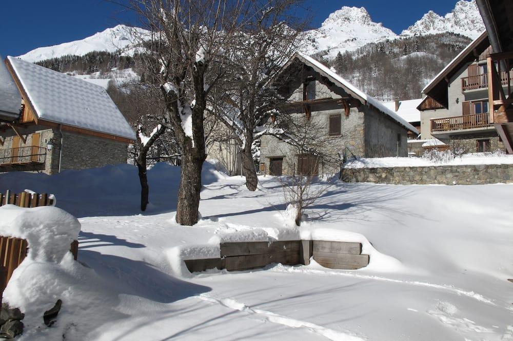 Chalet De Louise Near The Tracks Vaujany / Alpe D'huez Rhône-Alpes - Vaujany visuel 3/5 Chalet De Louise Near The Tracks Vaujany / Alpe D'huez Rhône-Alpes - Vaujany visuel 3/5