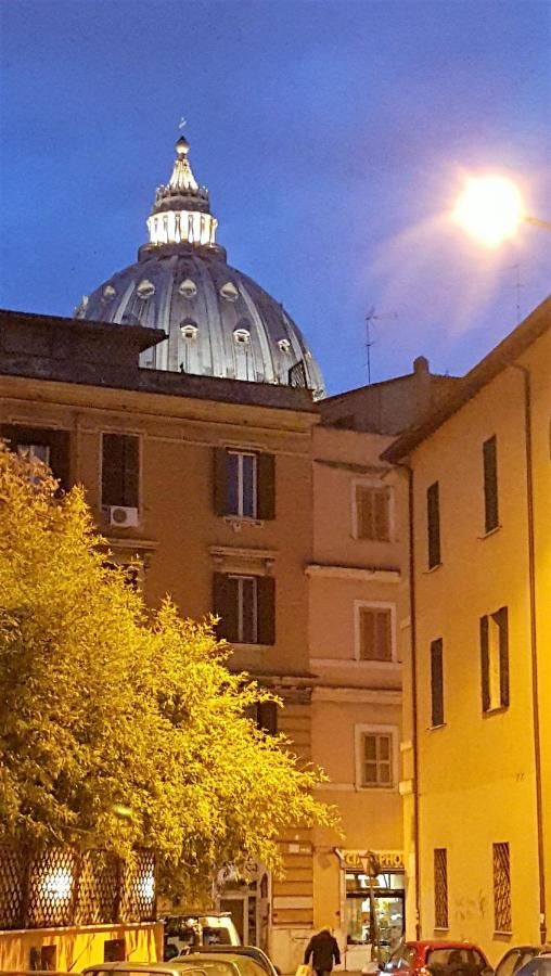 Al Ponte del Papa Bed and Breakfast
