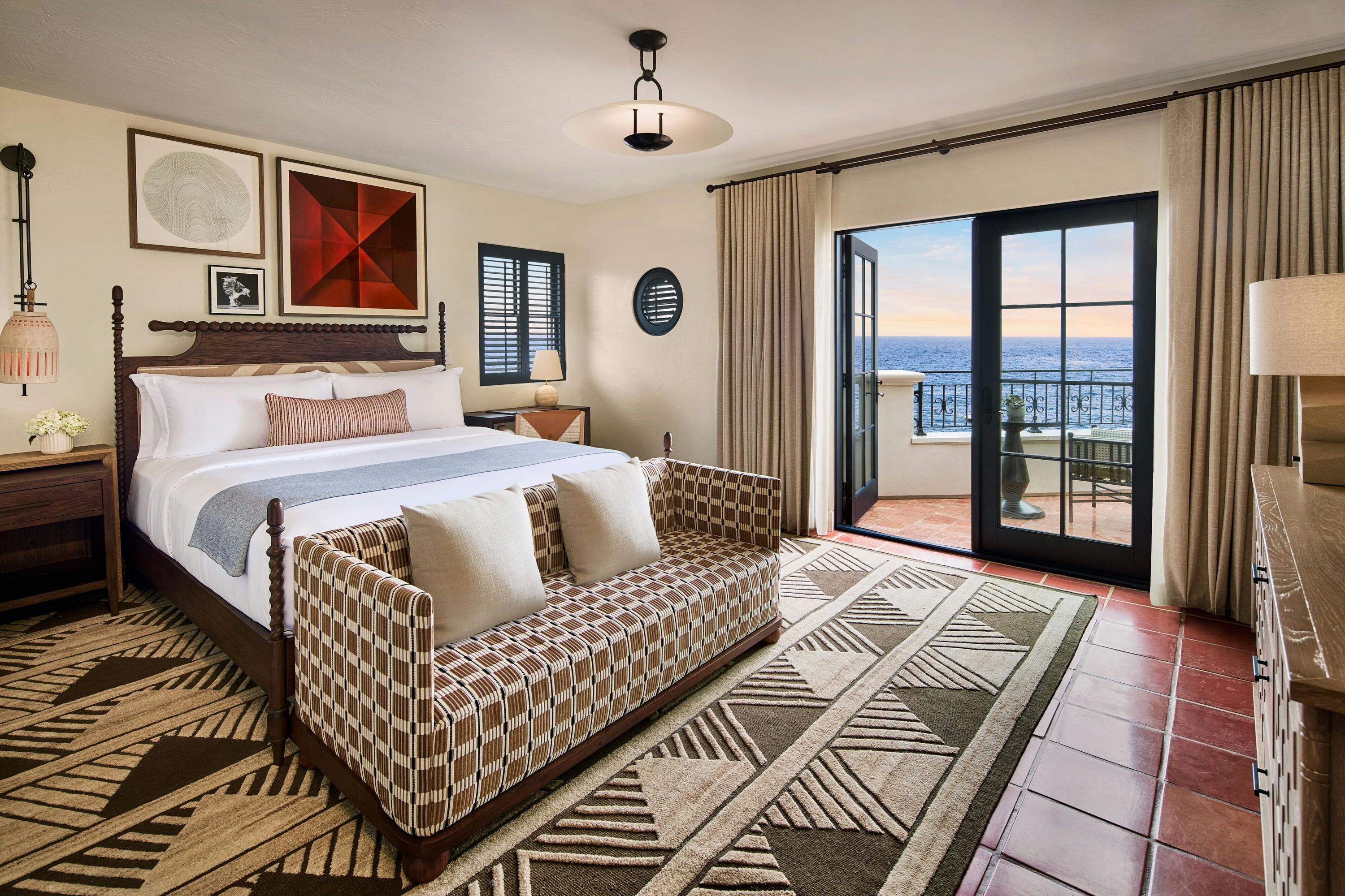 The Ritz-Carlton Bacara, Santa Barbara