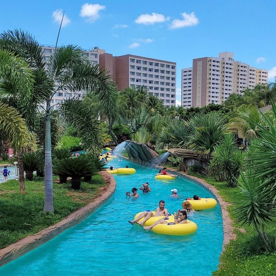 Hot Beach Suites Olimpia Resort