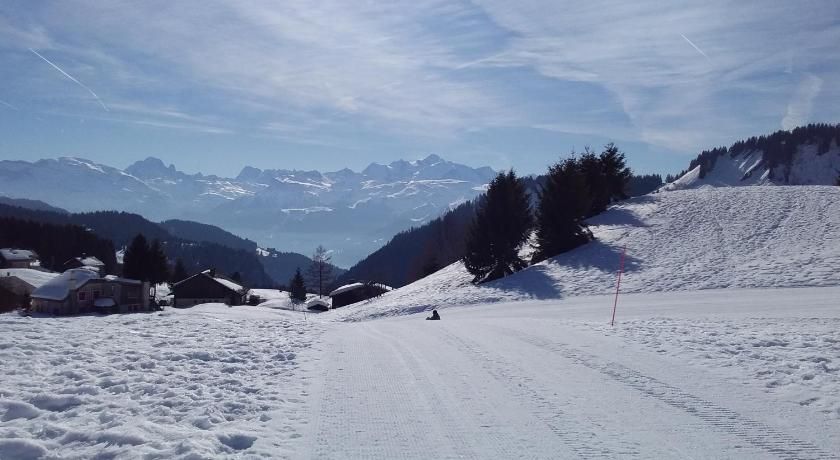Les Terrasses du Mont blanc Rhône-Alpes - Taninges visuel 3/5