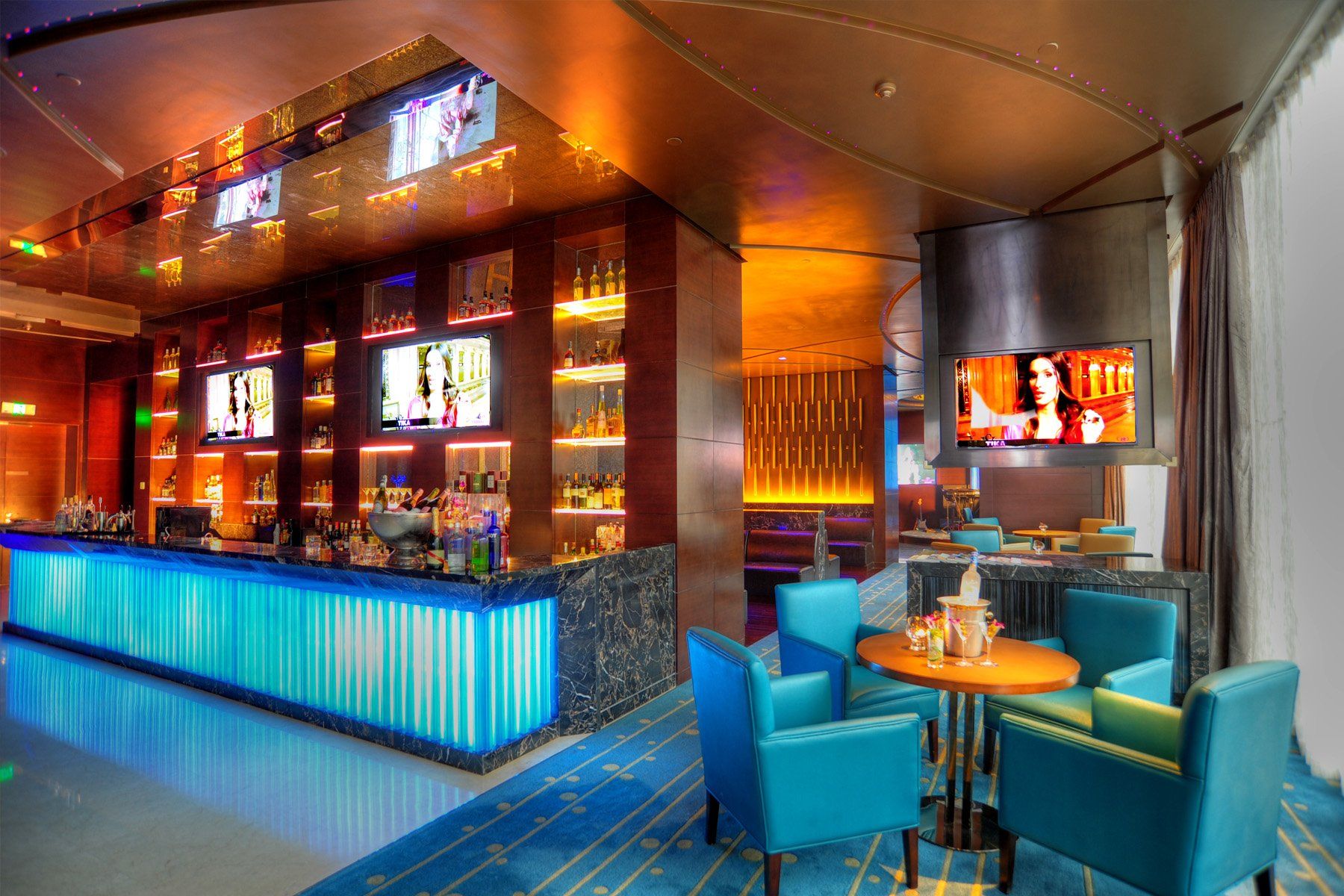 Intercontinental Jinan City Center