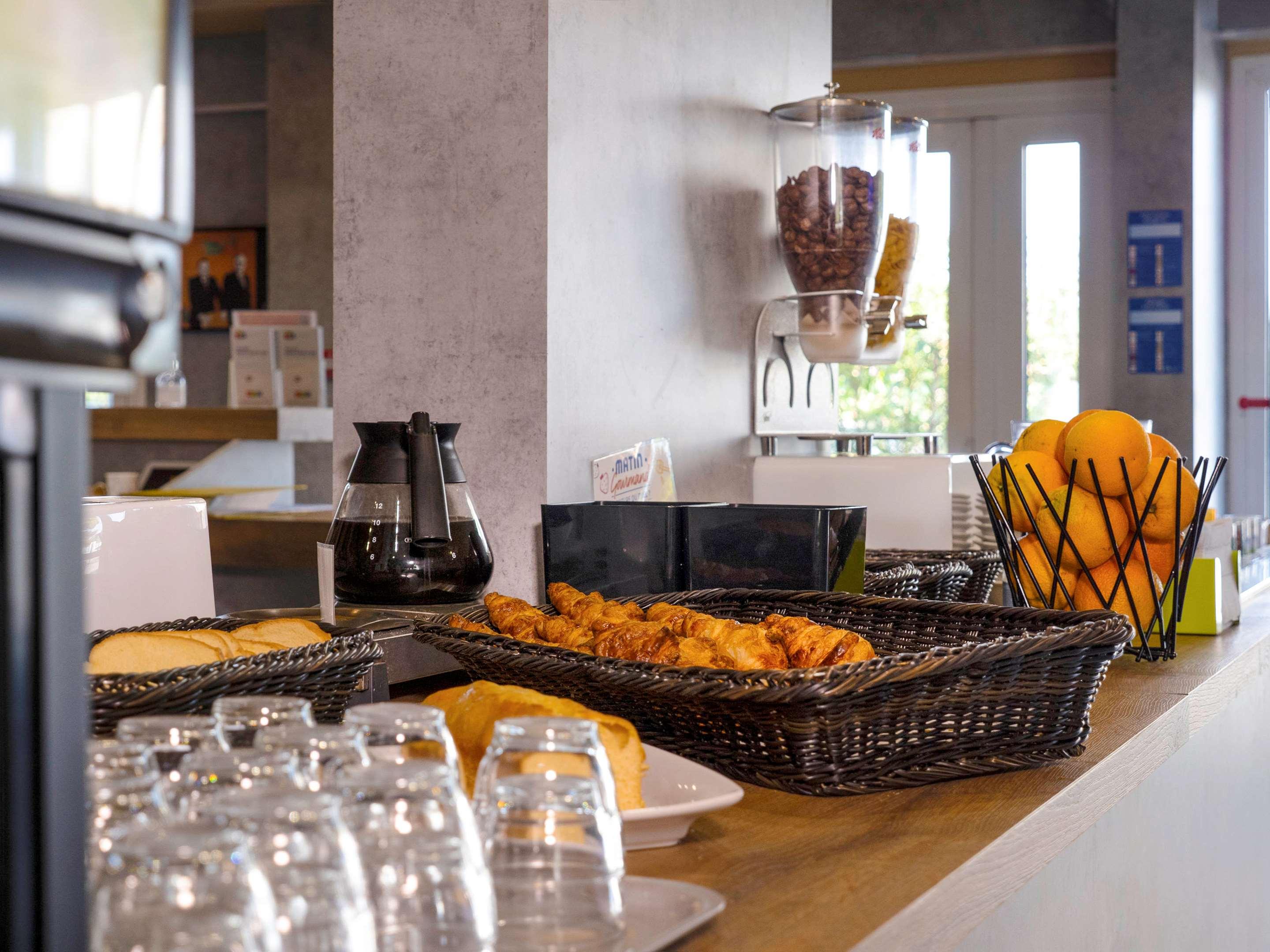 Ibis Budget Arles Sud Fourchon Provence-Alpes-Côte d'Azur - Arles visuel 4/5 Ibis Budget Arles Sud Fourchon Provence-Alpes-Côte d'Azur - Arles visuel 4/5