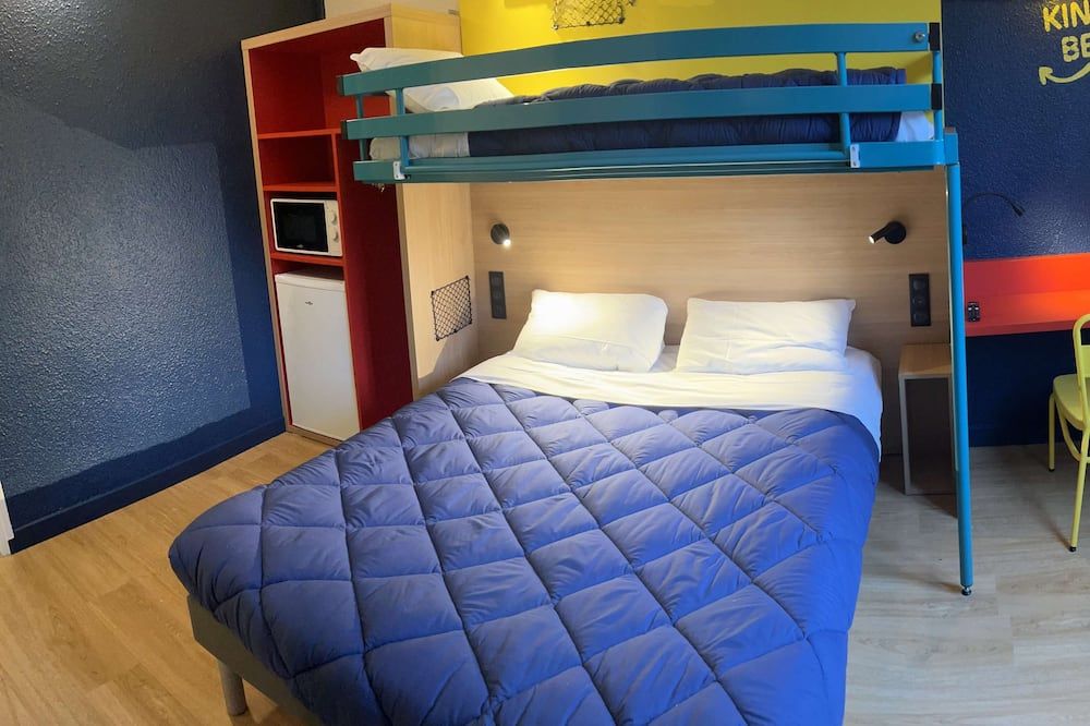 Premiere Classe Lyon Nord Dardilly Rhône-Alpes - Dardilly visuel 1/5