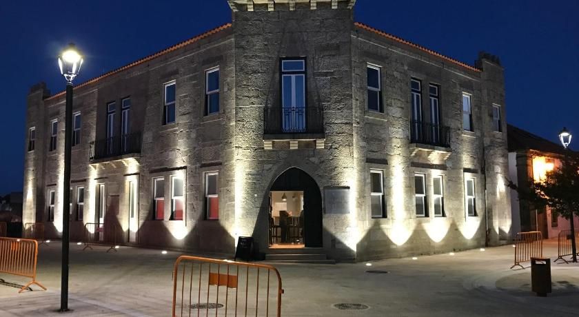 Hotel Medieval de Penedono — image 1 of 1