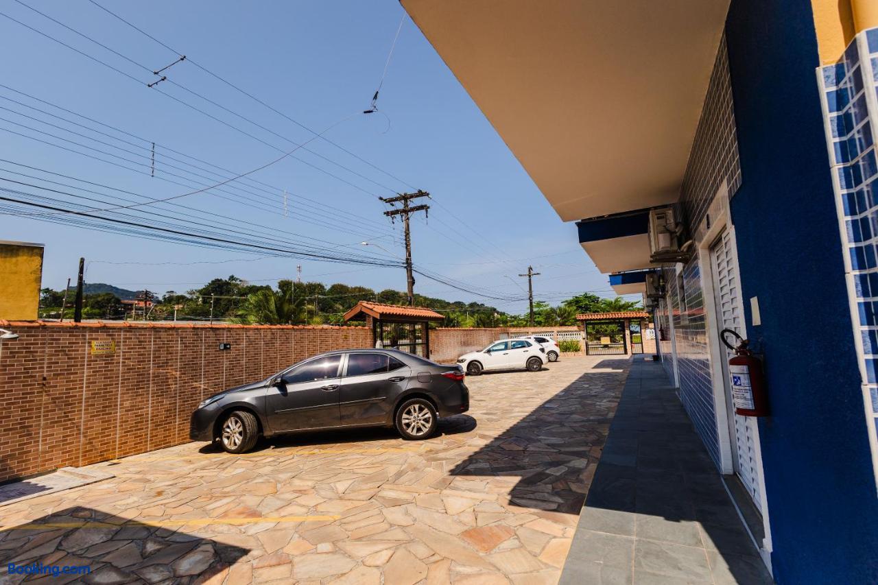booking-1071840851-605654249-376051 Tayá Hospedagens