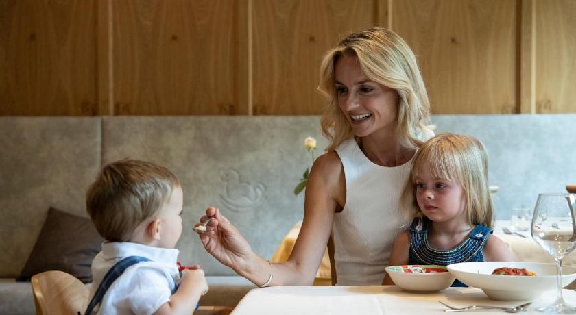 Family Hotel Gutenberg