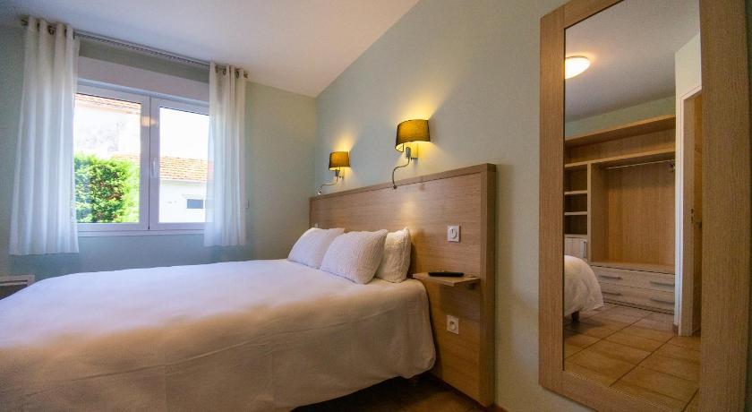 Contact Hotel Les Terrasses Aquitaine - Verdon-sur-Mer visuel 5/5 Contact Hotel Les Terrasses Aquitaine - Verdon-sur-Mer visuel 5/5