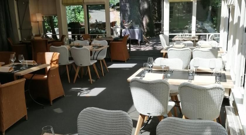 Hôtel Les Ardillières du Pont d'Oye