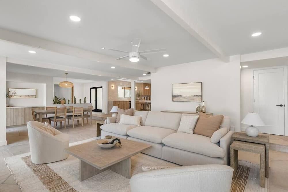 Amangiri Paradise - Dream Home