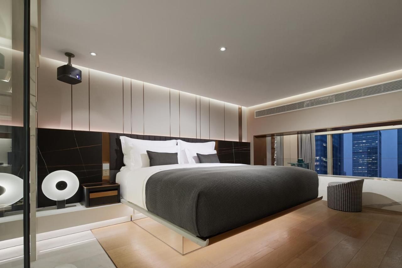 Iseya Serviced Apart-Ment Chengdu Taikoo Li Flagship