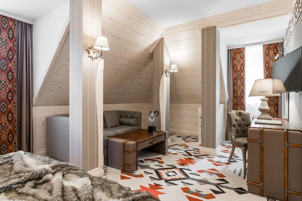 Aries Hotel & SPA Wisła