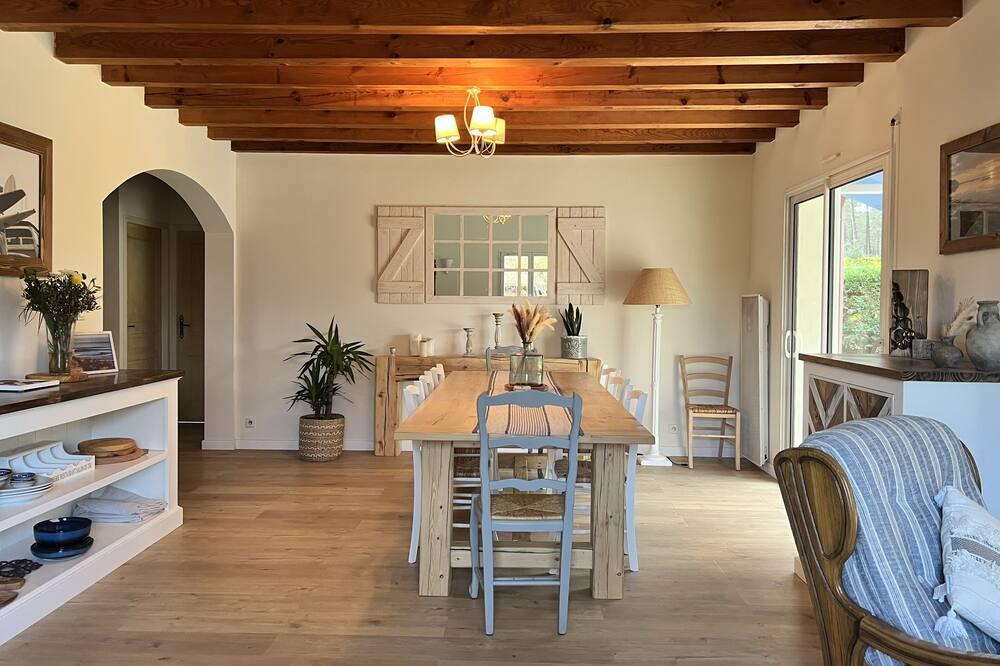 Charming villa, tranquillity by the forest Aquitaine - Lit-et-Mixe visuel 5/5