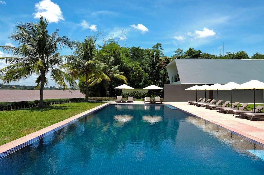 The Bale Phnom Penh by LifestyleRetreats