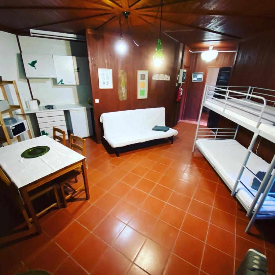 Ymca Camp Alambre Bungalows Lissabon - Azeitao visuel 1/5 Ymca Camp Alambre Bungalows Lissabon - Azeitao visuel 1/5