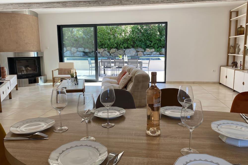 Villa Côté Soleil Provence-Alpes-Côte d'Azur - Auribeau-sur-Siagne visuel 5/5 Villa Côté Soleil Provence-Alpes-Côte d'Azur - Auribeau-sur-Siagne visuel 5/5