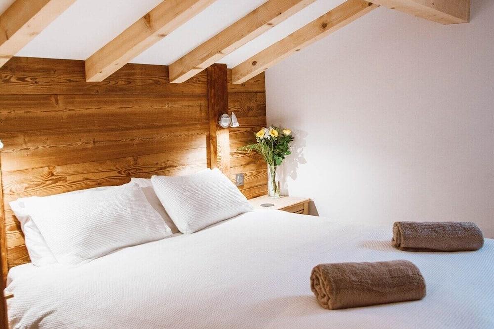 Chalet Dranse Ski/Bike Mountain Voyages - Rhône-Alpes - Saint-Jean-d'Aulps visuel 3/5 Chalet Dranse Ski/Bike Mountain Voyages - Rhône-Alpes - Saint-Jean-d'Aulps visuel 3/5