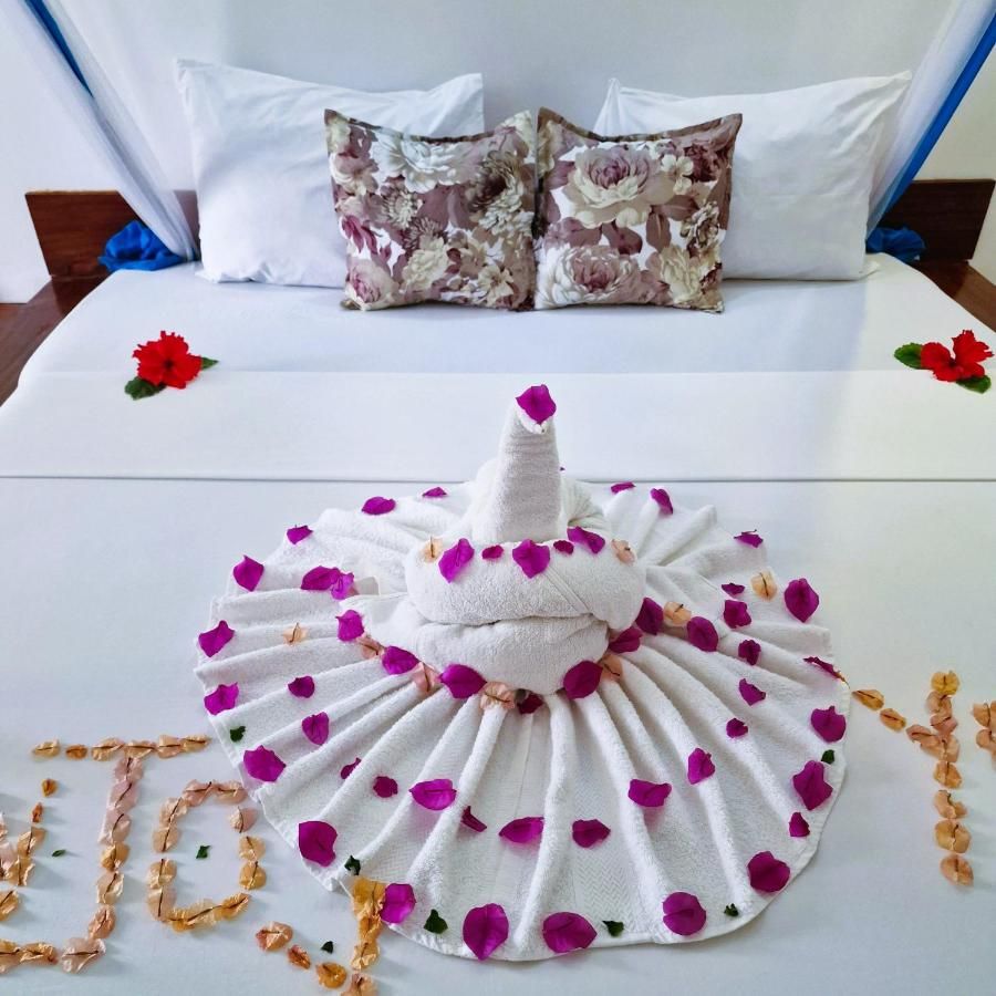 Tiande Boutique Hotel