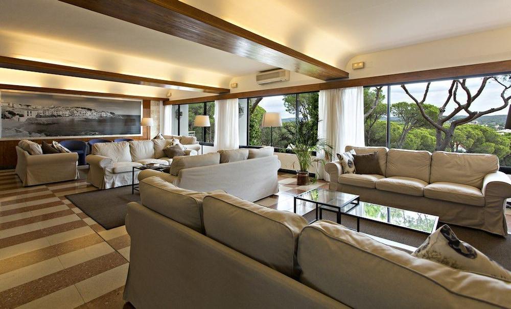 Hotel Garbi Costa Brava - Girona visuel 5/5 Hotel Garbi Costa Brava - Girona visuel 5/5