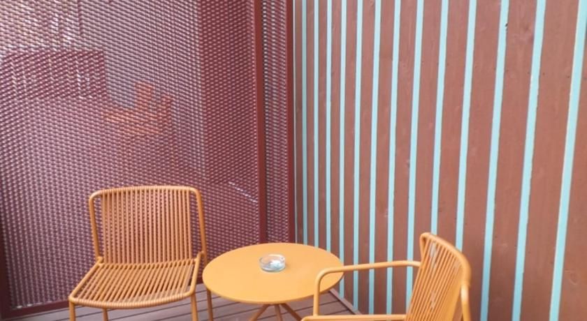 Hotel Villa Mayr Rooms & Suites