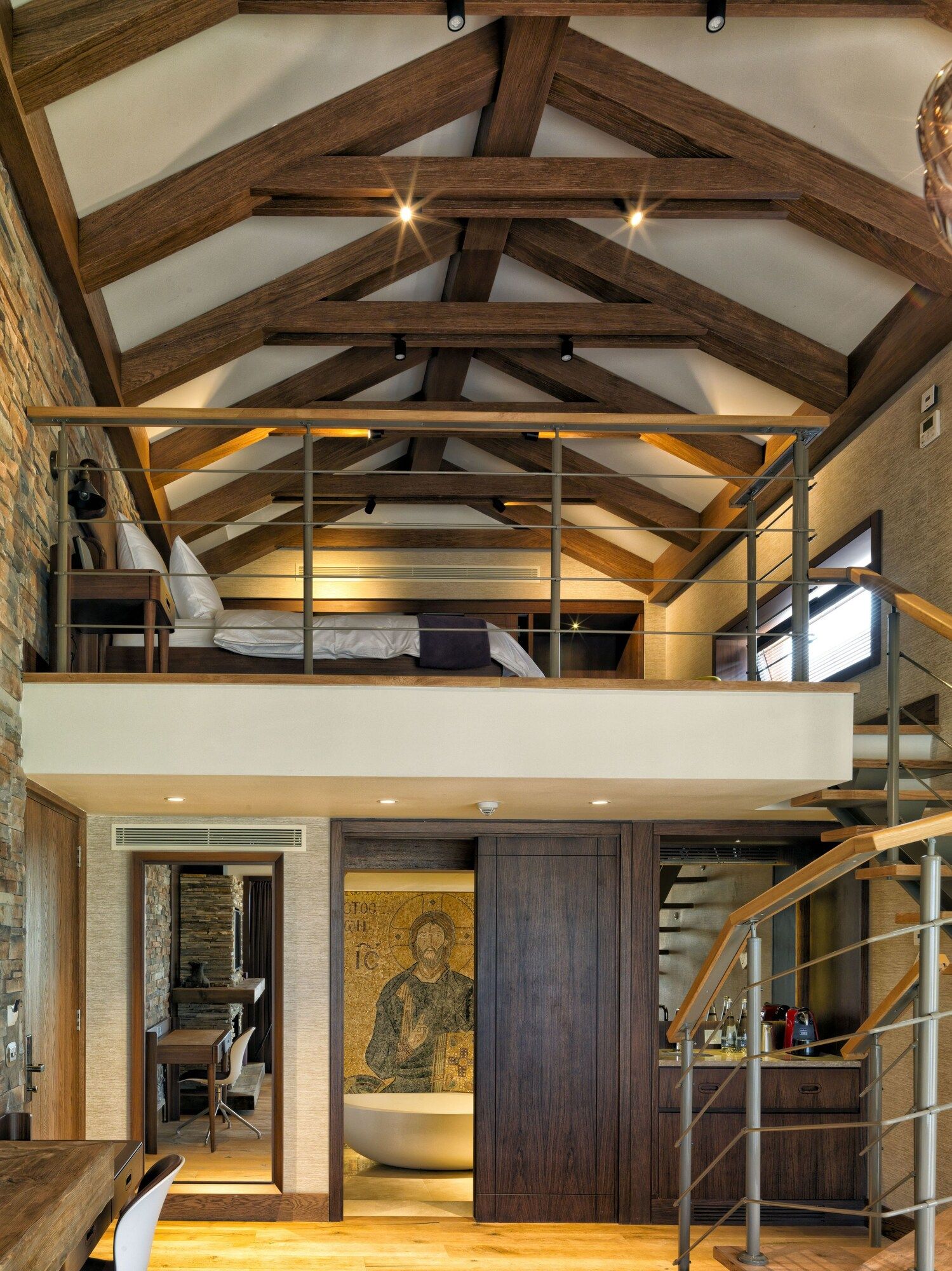 Ariana Sustainable Luxury Lodge - Special Category - Cappadocia