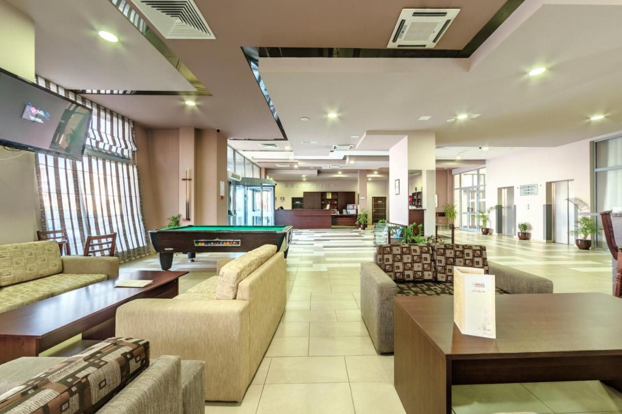 hotel photo