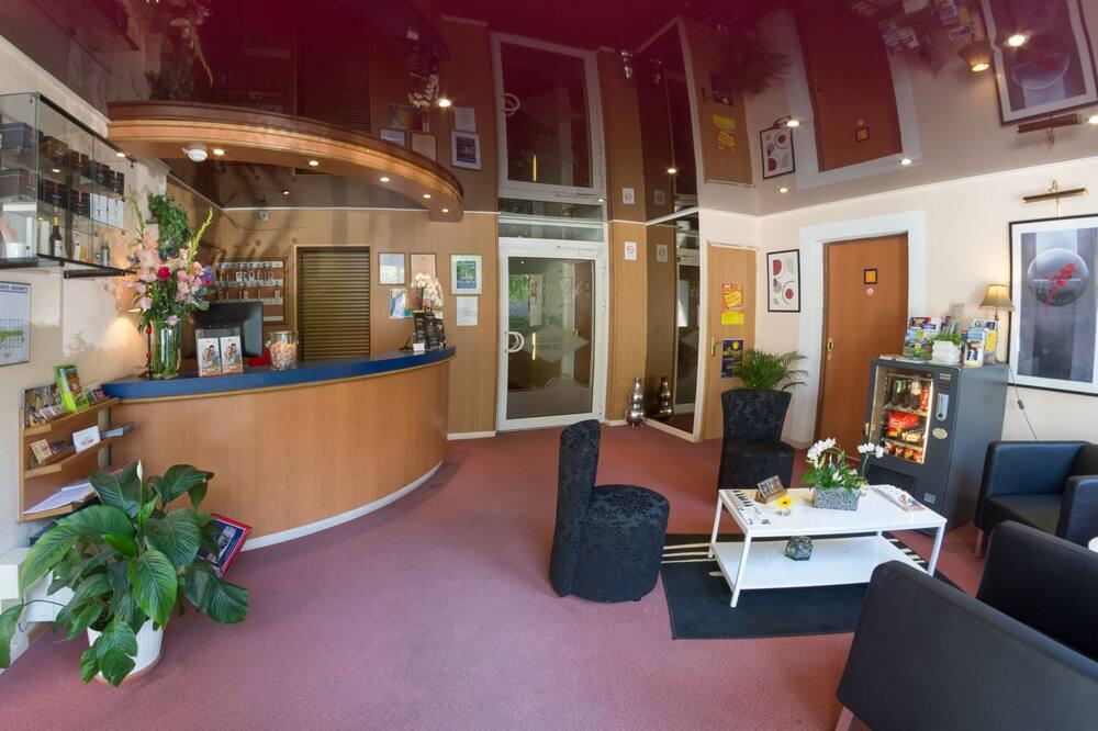 Avantici Citotel Gap Provence-Alpes-Côte d'Azur - Gap visuel 3/5 Avantici Citotel Gap Provence-Alpes-Côte d'Azur - Gap visuel 3/5